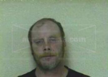 Melvin Wayne Rickett