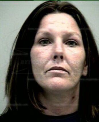 Kimberly Ann Johnston