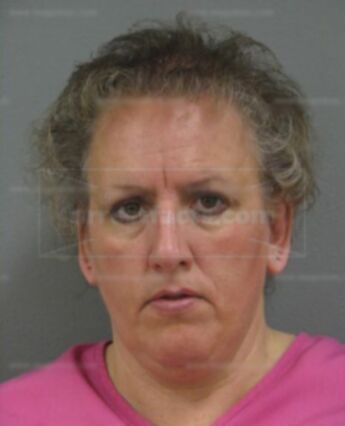 Joy Ann Worley