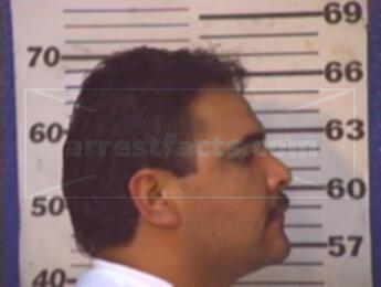 Jesse Reyes Valdez