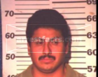 Jose Acosta Lucio