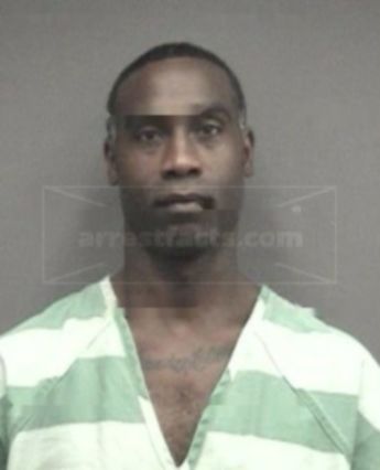 Elvin Baxter