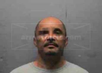 Hector Melendez Diaz