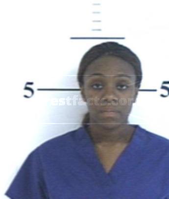 Contesha L. Moore
