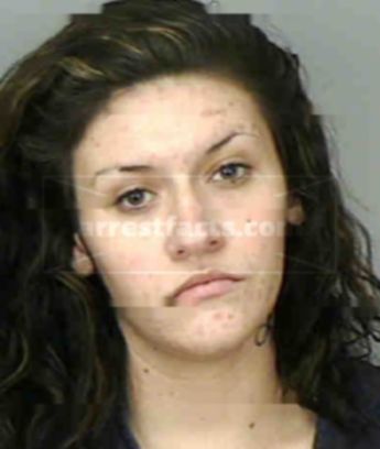 Sheyenne Leigh Walker
