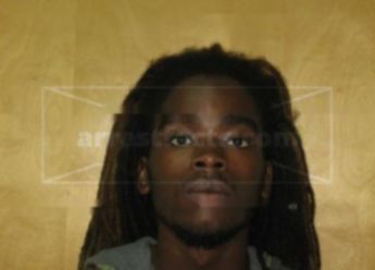 Rashad Williams