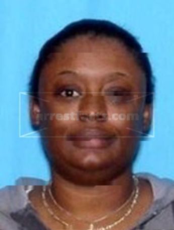 Damita Shante Robertson