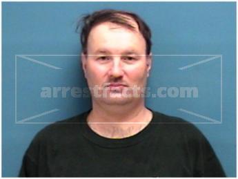 Jeffrey Allen Johnson