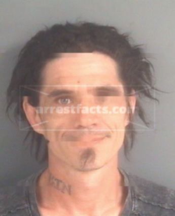 Steven Michael Godwin