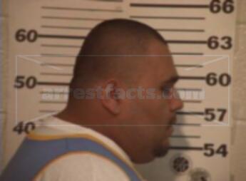 Mark Anthony Lugo Salas