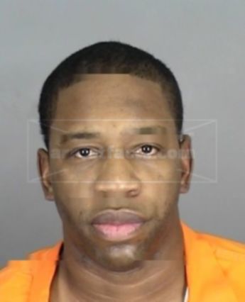 Jeremy Leon Harris