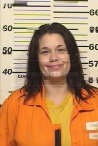Tina Nicole Kuhfeld