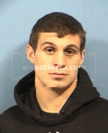 Bryan Dymacek