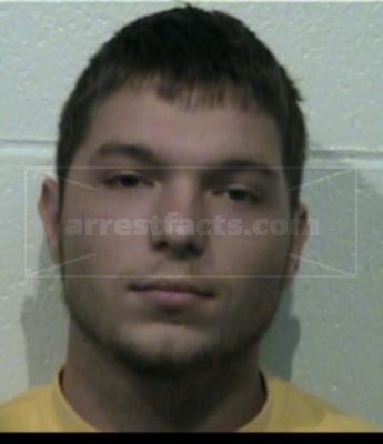 Dustin Glenn Collier