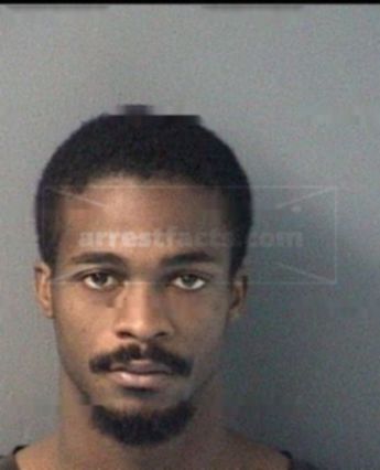 Dante Tedarius Williams