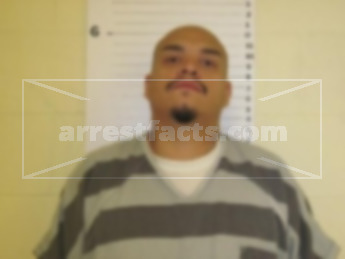 Bryan David Ladeaux