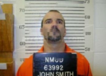John Kristen Smith