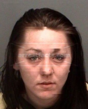 Tiffany Marie Wilhelm