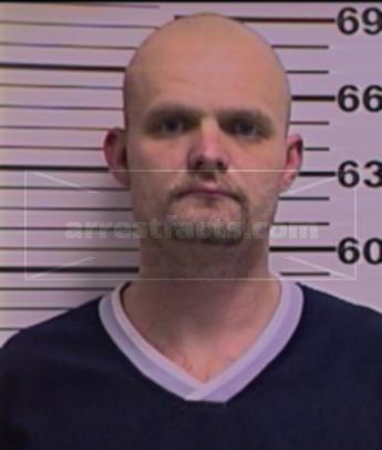 Jason Allen Reed