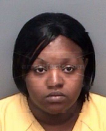 Ventira Laquanda Blackshear