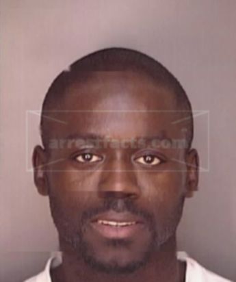 Brian Keith Covington