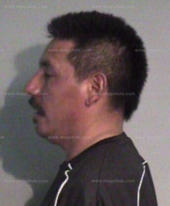 Arnulfo Vargas