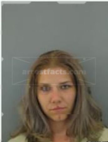 Jessica Leigh Brown
