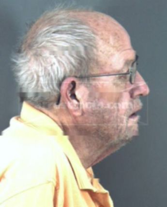 Patrick Anthony Lavin