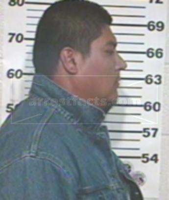 Arnoldo Vertiz Gauzin