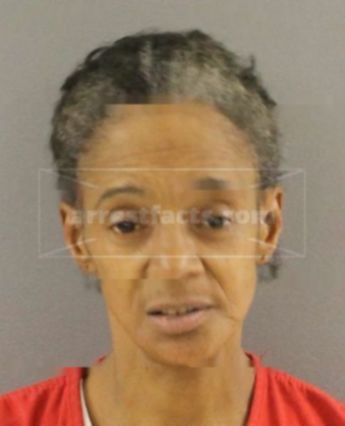 Zeena Lanea Thomas