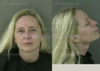 Barbara Celeste Spangler
