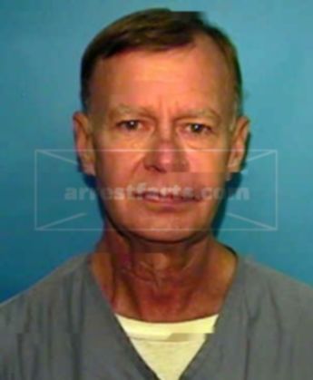 John William Stringer