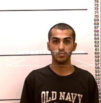 Zeyad Awdeh Albelawi
