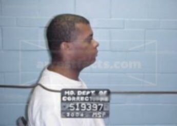 Adrian Jerome Campbell