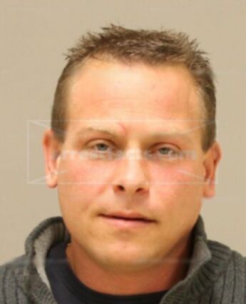 Darin James Chapin