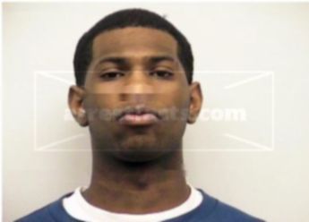 Justin Dayvon Ball