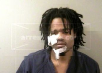 Jerrod Leon Burney