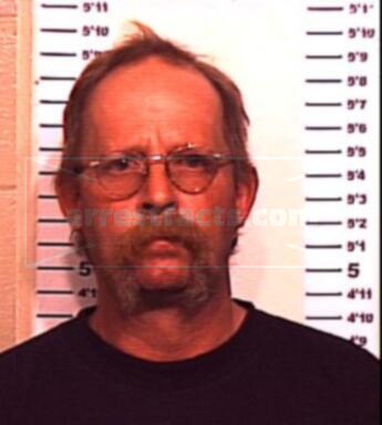 Brian Darrell Roberts