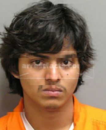Misael Asurin Martinez