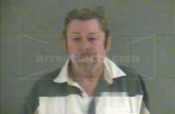 Daryl Lewis Byrd