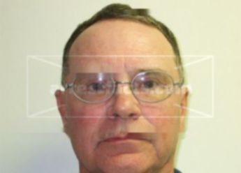 William Mark Rash