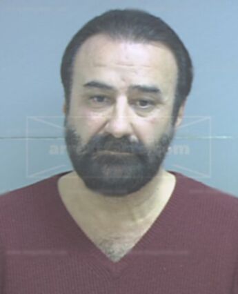 Marcell Mitchell Garcia