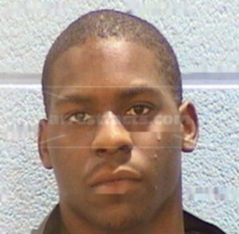 Pierre Toney