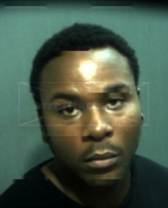 Antonio Sylvester Mitchell