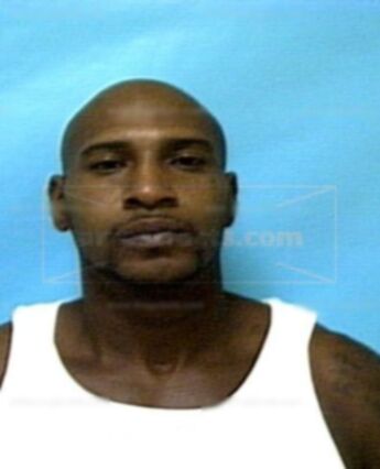 Sheldon Donyall Richardson