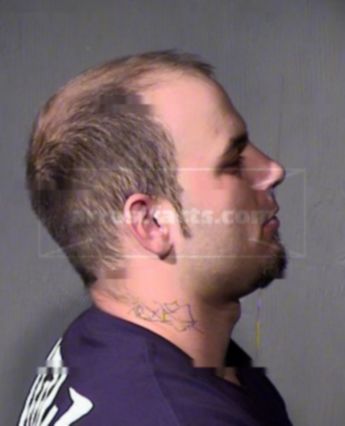 David Ronald Bedford