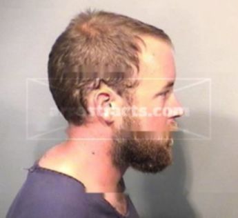 Christopher John Olson