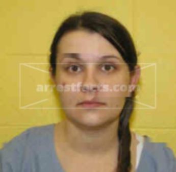 Stacey Nichole Barnes