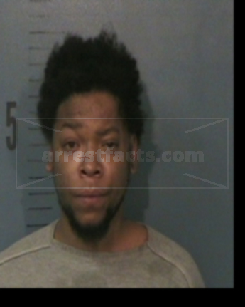 Danell Rashod Townsend