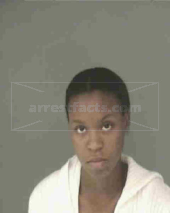 Arnisha Lashay Parker
